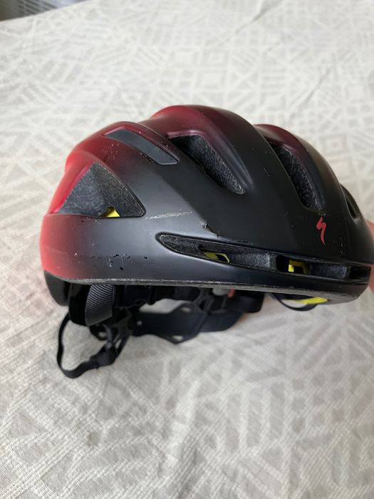 Kask rowerowy Specialized Align II 56-60 cm