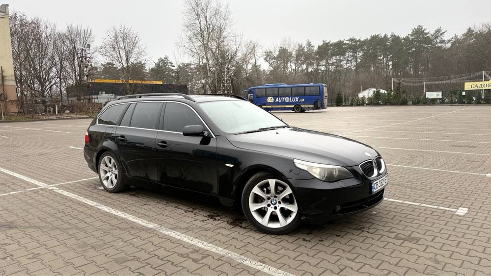 Продам дуже економний автомобіль