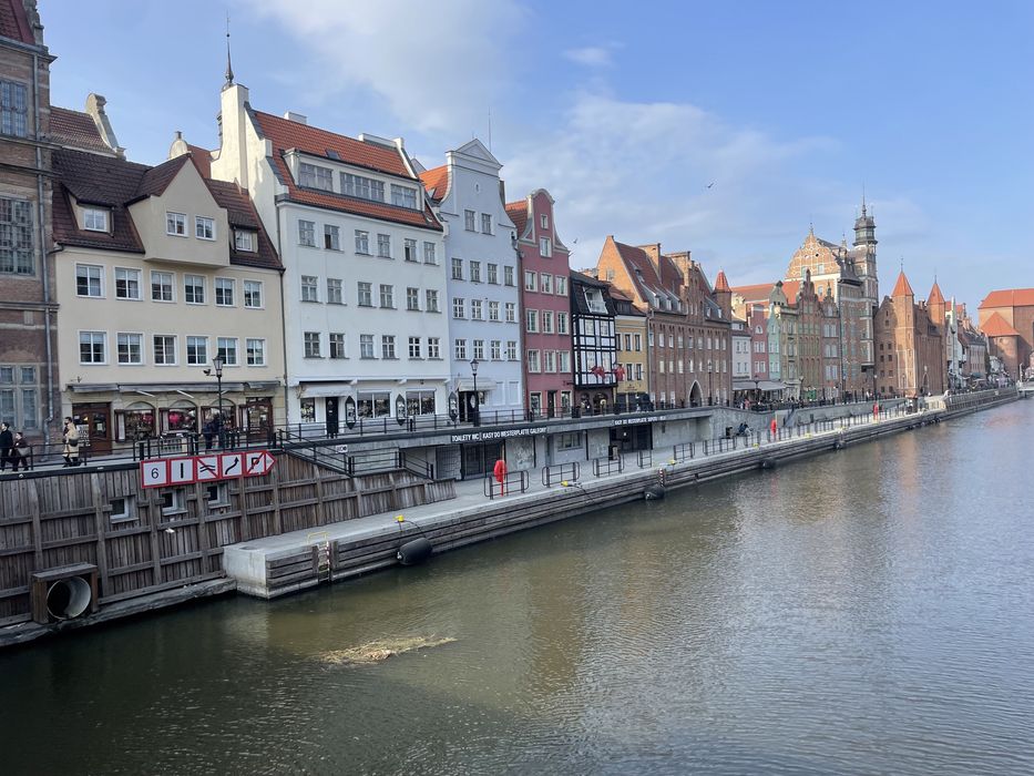 Apartament Kwatera Gdansk