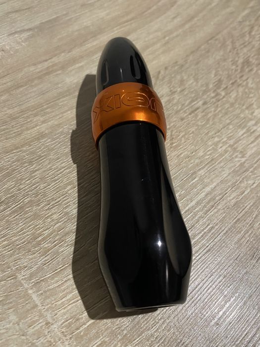 Fk irons Xion + 2 lightningbilt power