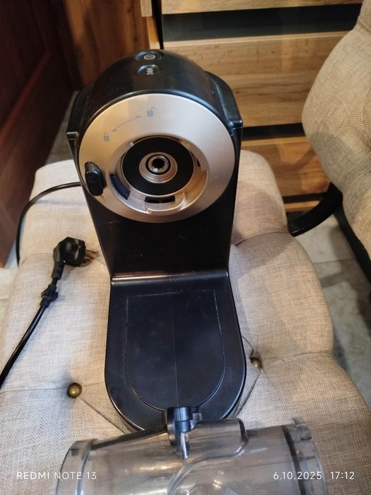 Wyciskarka soku wolnoobrotowa Philips
