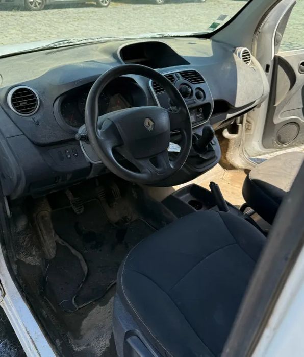 Renault Kangoo 1.5 Dci 2016 para Peças
