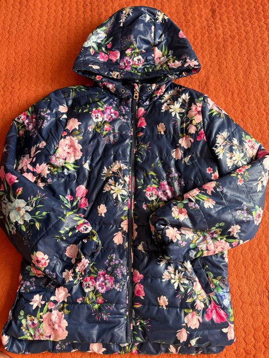Kurtka dla dziewczynki