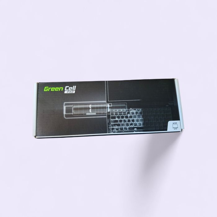 BATERIA Green  Cell  PRO J1KND 5200mAh Dell