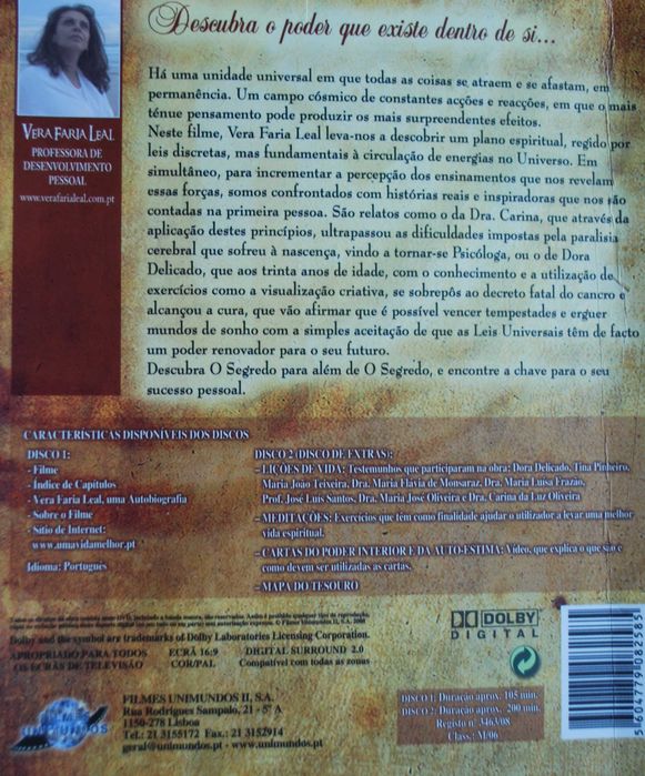 The Secret Beyond "The Secret" – Special Edition64398464987905123