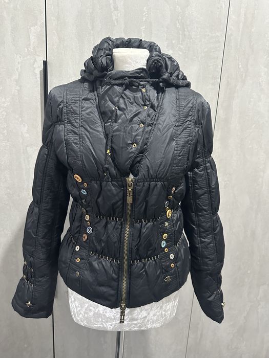 Куртка демисезон S-M