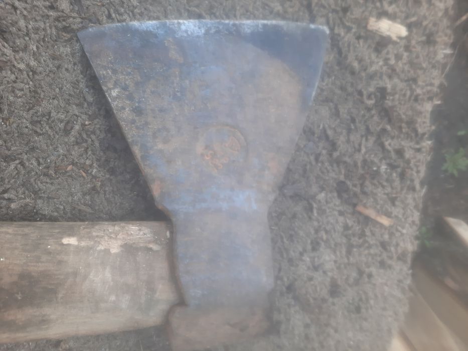 Топоры Набор для печи