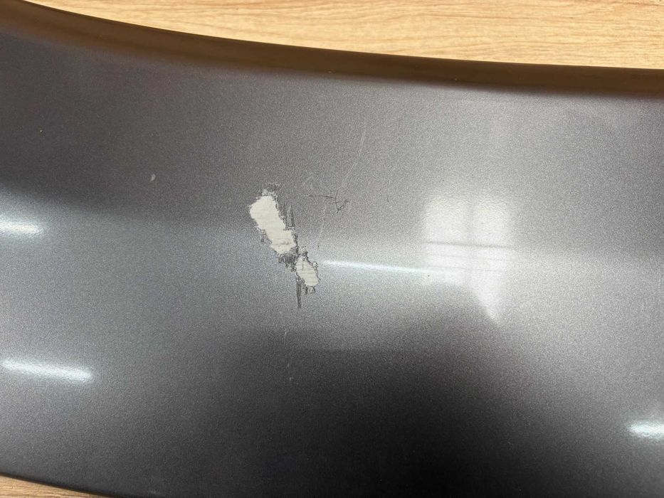 lotka/spoiler mitsubishi lancer kolor a39