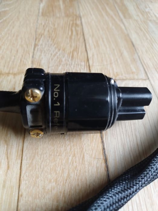 Enerr Reference Kabel Przewód