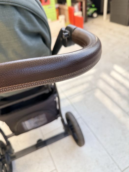 Sprzedam wózek spacerówka.  Wózek ROAN Coss