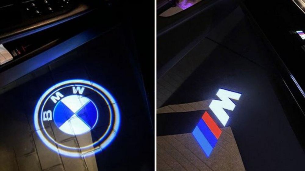 Material ACESSÓRIOS BMW ///M PERFORMANCE