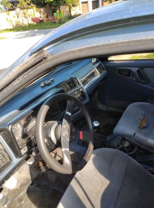 Продам ford sierra