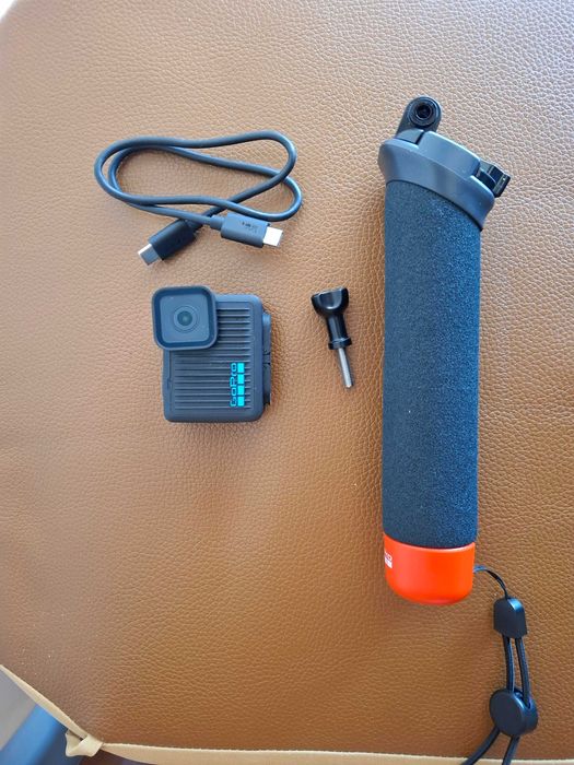 Camera GoPro HERO (2024)