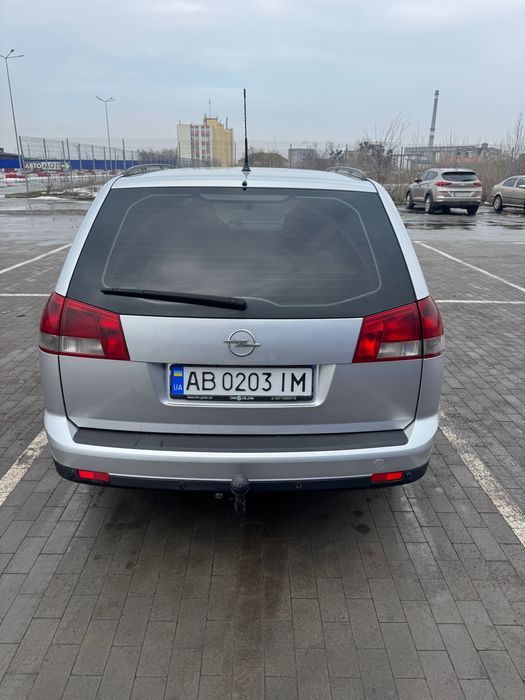 Продам Опель Вектра С