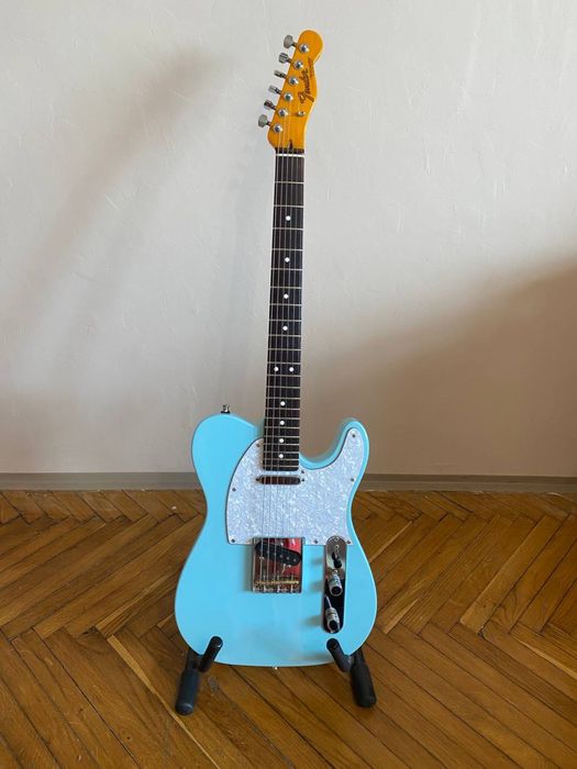 Продам Telecaster