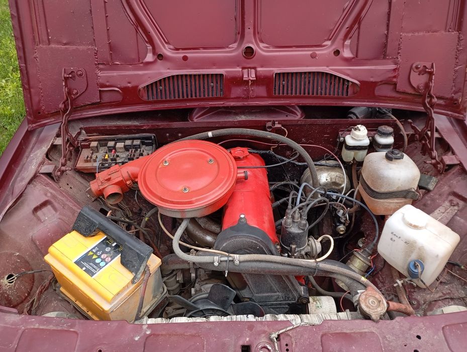 Продам  Ваз 2105