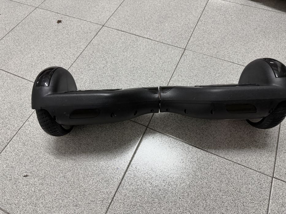 Overboard urbanglide