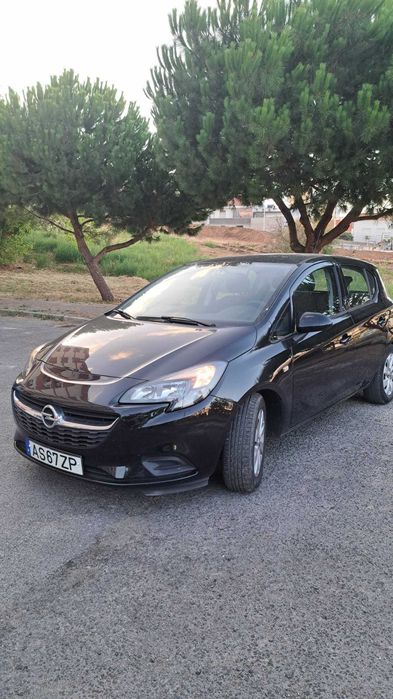 Opel Corsa-e — fotografia 6