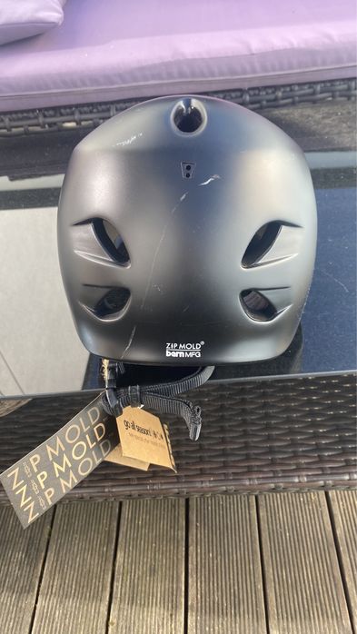 Kask Bern Berkeley XS S