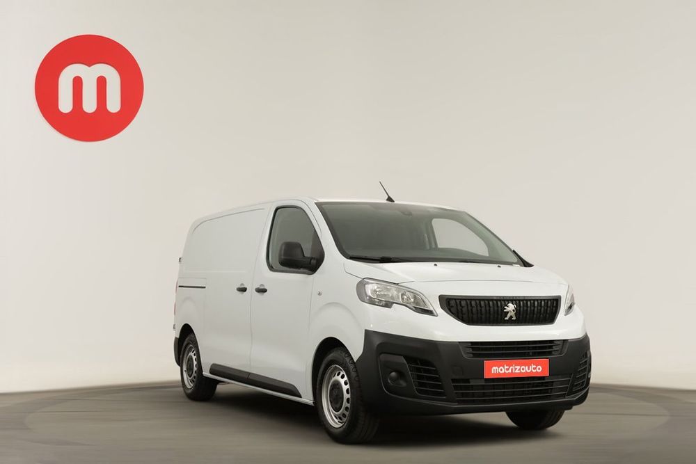 Peugeot Expert 1.5 BlueHDi M Standard