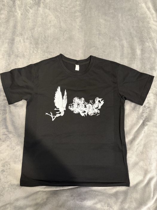 koszulka VLONE czarna