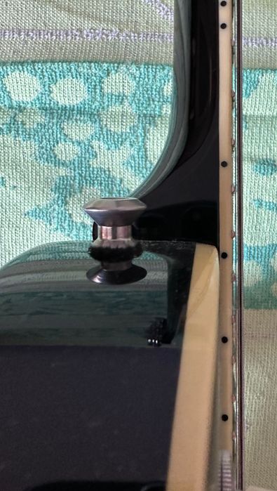 PRS SE Tremonti upgrade