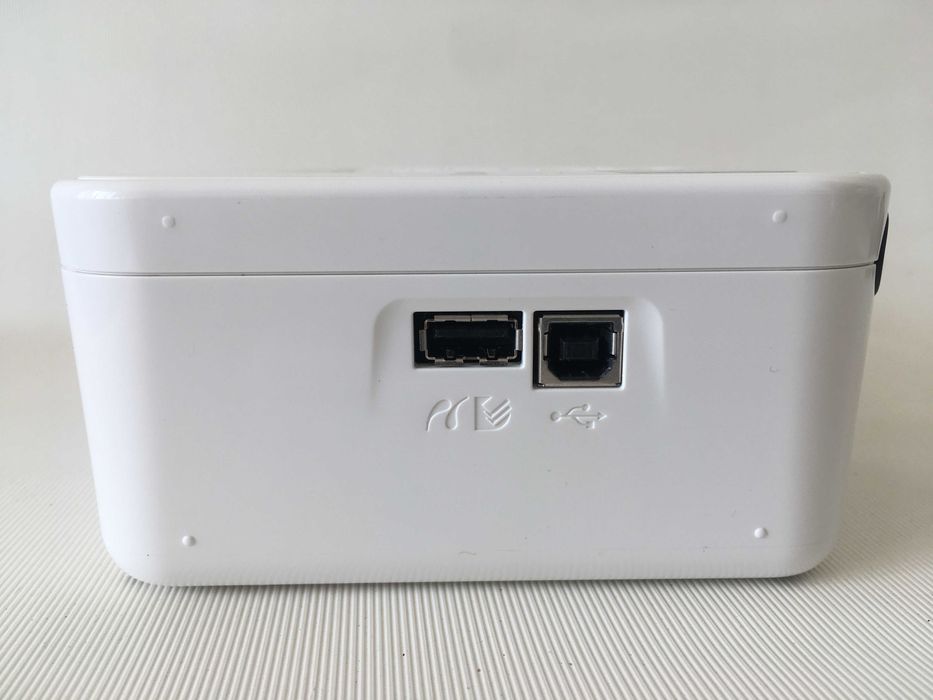 Портативний Фотопринтер Canon SELPHY CP740