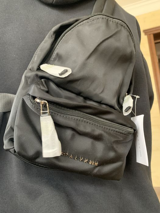 Сумка 1017 Alyx 9SM sling bag