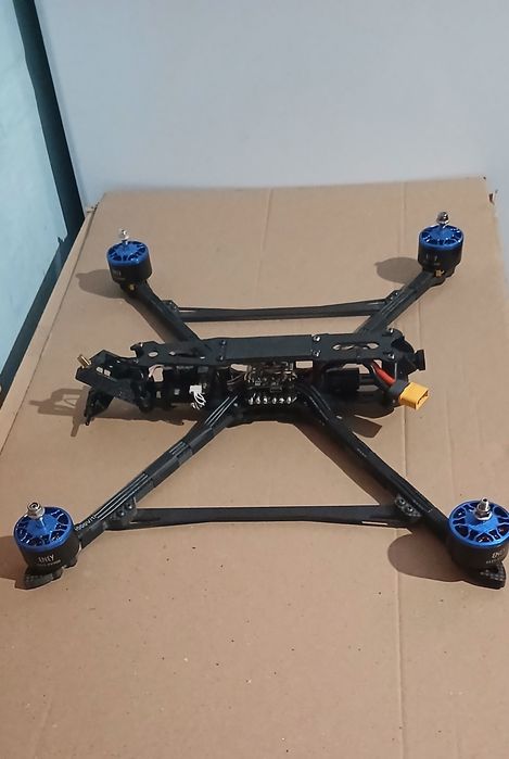 FPV Дрони 10 дюймів