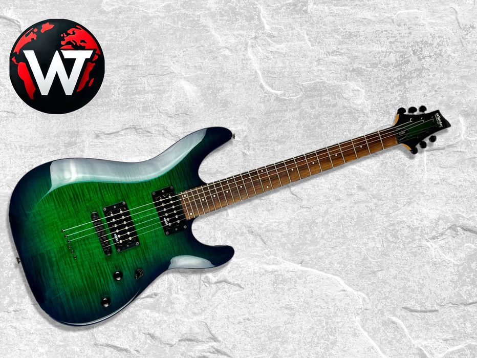 Електрогітара Schecter Guitar Research C6 Elite