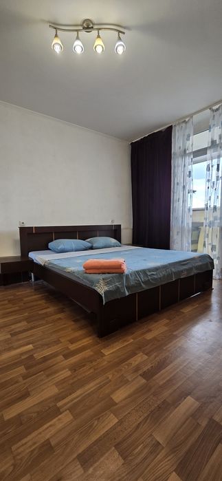 Подобово 2 кімн Олени Пчілки, 2а Позняки