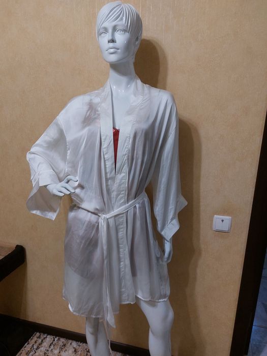 халатик нареченої bride m adore