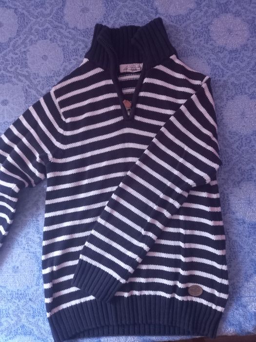 Sweterek nowy  dla chlopca