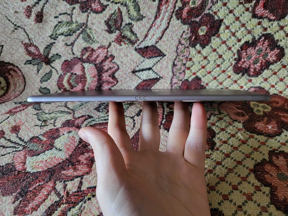 Планшет apple iPad Pro 9.7" iOS 12-16 128 ГБ