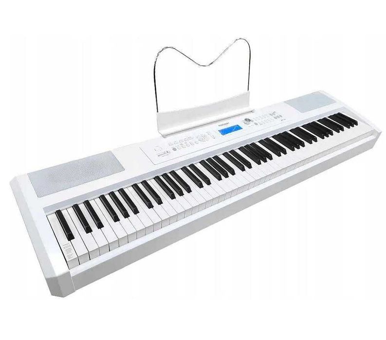 Ringway RP-35 WH stage piano  pianino cyfrowe kolor biały
