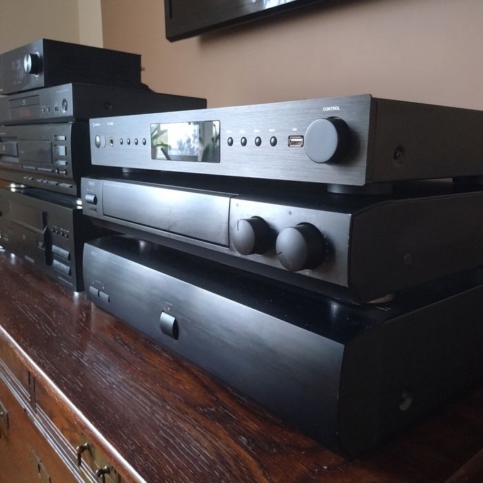 Renkforce IR-1600 radio internetowe odtwarzacz