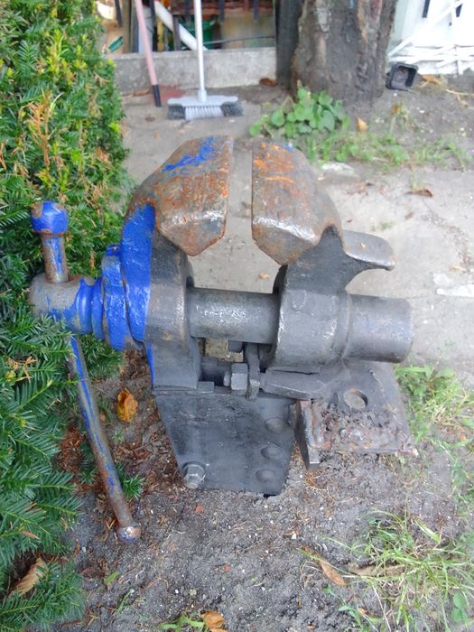 Imadło komercyje 57 cm wysokie