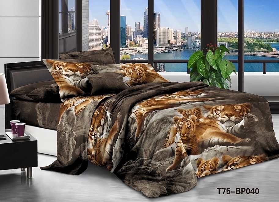 Постельное белье из бязи Все Размеры