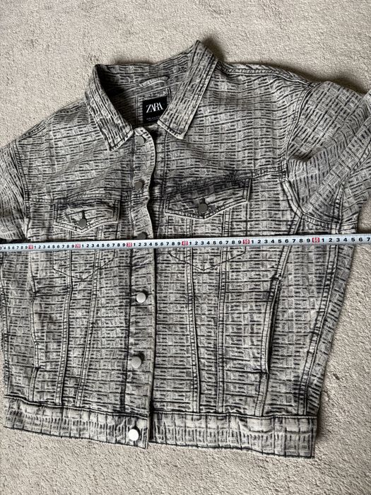 Куртка чоловіча Zara XL