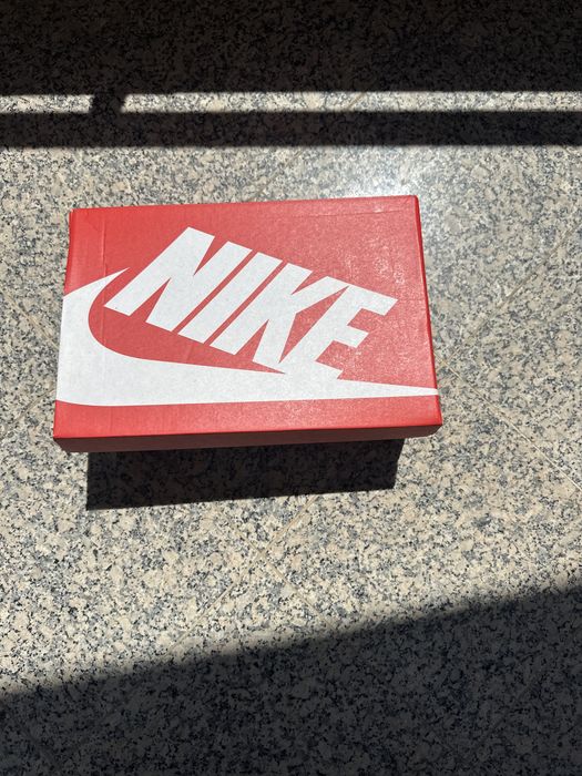 Sapatilhas nike modelo ( dunk panda)