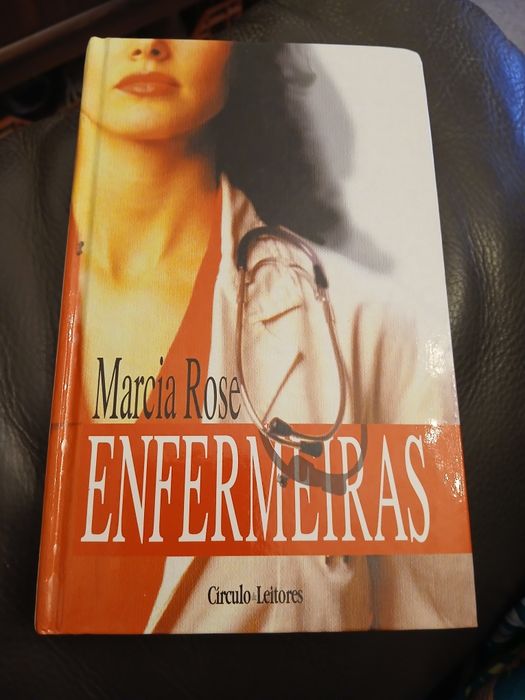 Marcia Rose - Enfermeiras