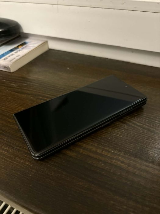 Honor Magic v2 - Jak nowy - 512GB - rozkładany telefon