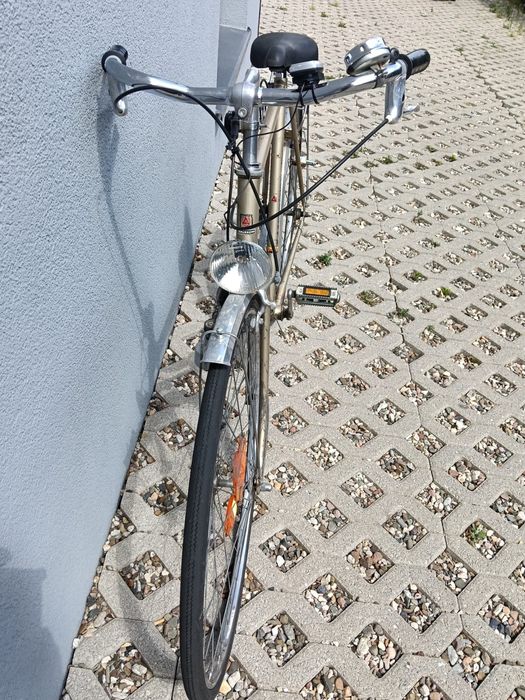 Rower Kalkhoff holenderski