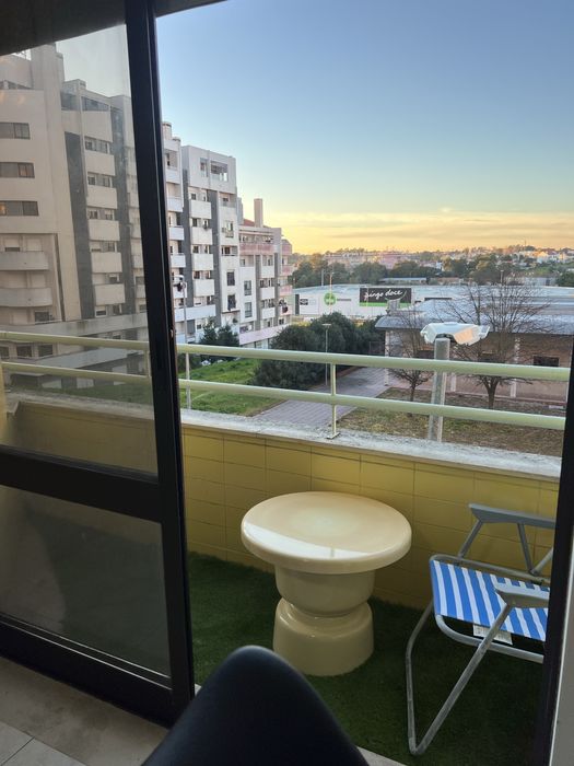 Quarto em Santarem (com Varanda)  400€