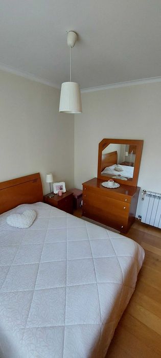 Apartamento T1 para venda - Centro do Marco de Canaveses