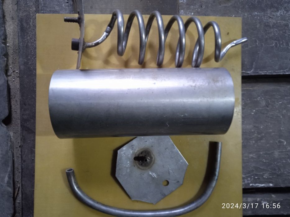 Продам дистилятор