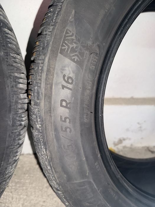 Vende-se Michelin pneus