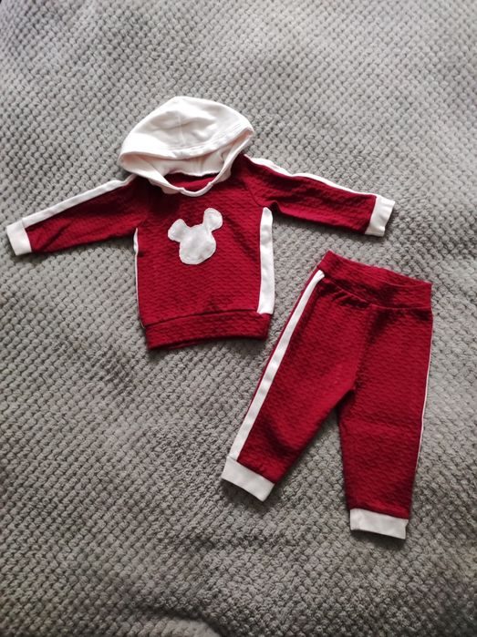 Костюмчик для дівчинки