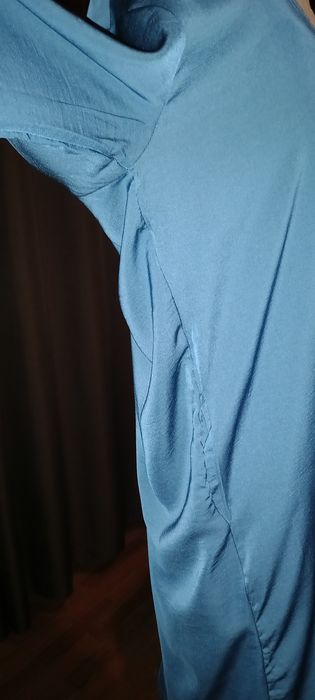 Túnica/ vestido da lanidor