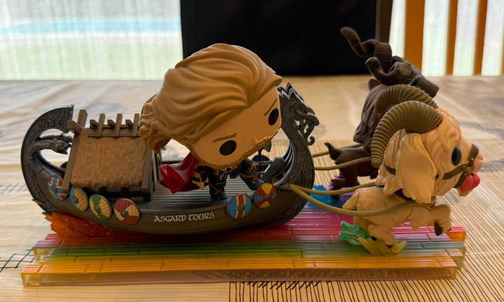 Pop Figures Baratas